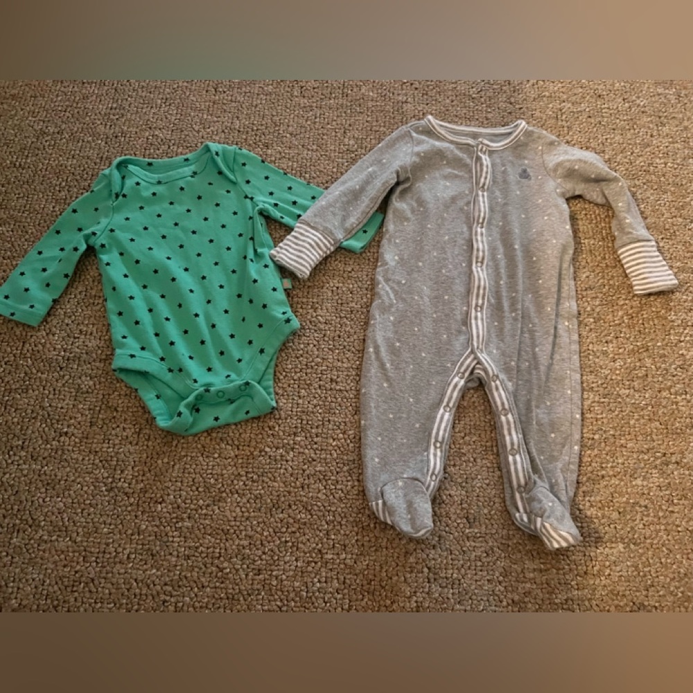 Gap Baby Clothes